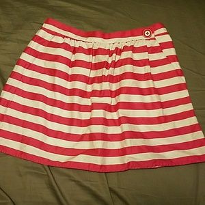 Lilly Pulitzer Skirt with pockets